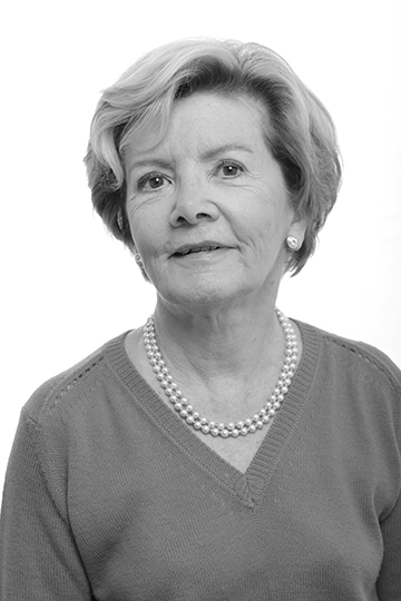 Danielle TARDIEU NAUDET