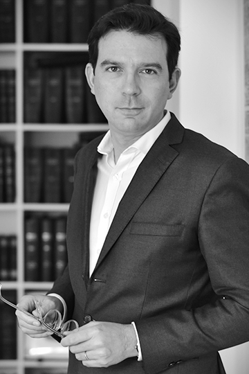 Nicolas BAUCH-LABESSE